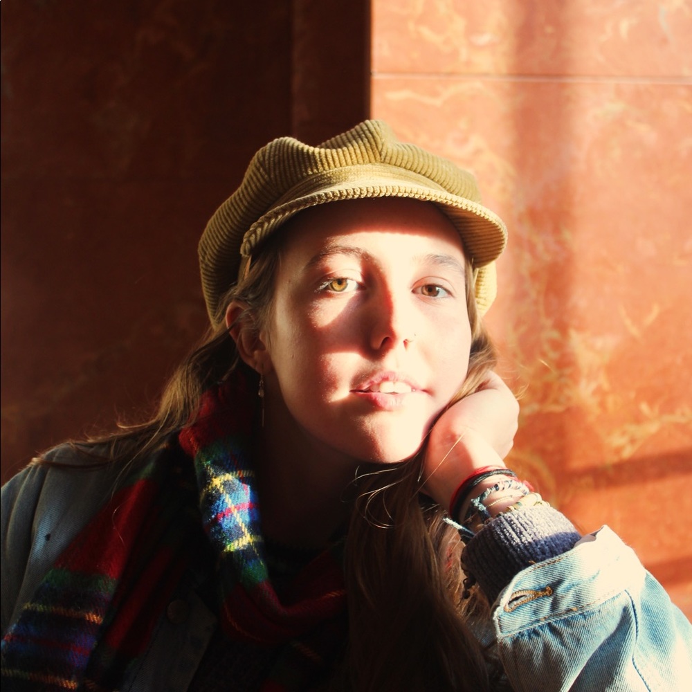 Meet your Posher, Arden